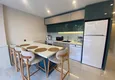 Affordable Purchase Garden duplex in Alanya — three-room furnished in Konakli district, 300 meters from the sea 7