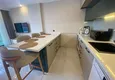 Affordable Purchase Garden duplex in Alanya — three-room furnished in Konakli district, 300 meters from the sea 8