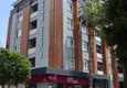 Buy 1+1 for rent in the center of Alanya - furnished apartment 550 m from Keykubat Beach No. 17 5