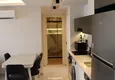 Affordable Purchase 1+1 for rent in the center of Alanya - furnished apartment 550 m from Keykubat Beach No. 17 9