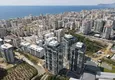 Buy 1+1 furnished apartment in Alanya — hotel-type complex, Mahmutlar district 1