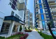 Buy 1+1 furnished apartment in Alanya — hotel-type complex, Mahmutlar district 12