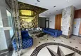 Buy 1+1 furnished apartment in Alanya — hotel-type complex, Mahmutlar district 14