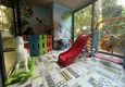 Buy 1+1 for rent in the center of Alanya - furnished apartment 550 m from Keykubat Beach No. 17 17