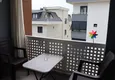 Affordable Purchase 1+1 for rent in the center of Alanya - furnished apartment 550 m from Keykubat Beach No. 17 15