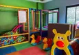 Buy 1+1 furnished apartment in Alanya — hotel-type complex, Mahmutlar district 16