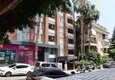 Buy 1+1 for rent in the center of Alanya - furnished apartment 550 m from Keykubat Beach No. 17 6