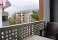 Affordable Purchase 1+1 for rent in the center of Alanya - furnished apartment 550 m from Keykubat Beach No. 17 20