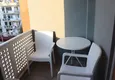 Affordable Purchase 1+1 for rent in the center of Alanya - furnished apartment 550 m from Keykubat Beach No. 17 22