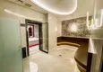 Buy 1+1 furnished apartment in Alanya — hotel-type complex, Mahmutlar district 23