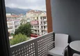 Affordable Purchase 1+1 for rent in the center of Alanya - furnished apartment 550 m from Keykubat Beach No. 17 23