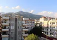 Affordable Purchase 1+1 for rent in the center of Alanya - furnished apartment 550 m from Keykubat Beach No. 17 24