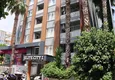 Buy 1+1 for rent in the center of Alanya - furnished apartment 550 m from Keykubat Beach No. 17 7