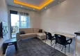 Affordable Purchase 1+1 furnished apartment in Alanya — hotel-type complex, Mahmutlar district 3