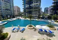 Buy 1+1 furnished apartment in Alanya — hotel-type complex, Mahmutlar district 3