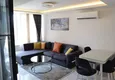 Affordable Purchase 1+1 for rent in the center of Alanya - furnished apartment 550 m from Keykubat Beach No. 17 4