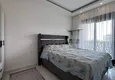 Affordable Purchase 1+1 furnished apartment in Alanya — hotel-type complex, Mahmutlar district 4