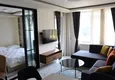 Affordable Purchase 1+1 for rent in the center of Alanya - furnished apartment 550 m from Keykubat Beach No. 17 3