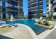 Buy 1+1 furnished apartment in Alanya — hotel-type complex, Mahmutlar district 5