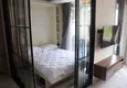 Affordable Purchase 1+1 for rent in the center of Alanya - furnished apartment 550 m from Keykubat Beach No. 17 5
