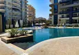 Buy 1+1 furnished apartment in Alanya — hotel-type complex, Mahmutlar district 6