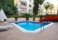 Buy 1+1 for rent in the center of Alanya - furnished apartment 550 m from Keykubat Beach No. 17 8