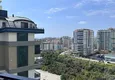 Affordable Purchase 1+1 furnished apartment in Alanya — hotel-type complex, Mahmutlar district 7