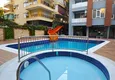Buy 1+1 for rent in the center of Alanya - furnished apartment 550 m from Keykubat Beach No. 17 9