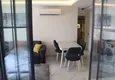 Affordable Purchase 1+1 for rent in the center of Alanya - furnished apartment 550 m from Keykubat Beach No. 17 7