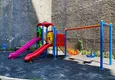 Buy 1+1 furnished apartment in Alanya — hotel-type complex, Mahmutlar district 9