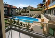 Affordable Purchase Apartment for a residence permit in the center of Alanya - 2+1 terrace duplex in a comfort-class complex 10