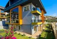 Buy Apartment for a residence permit in the center of Alanya - 2+1 terrace duplex in a comfort-class complex 10