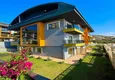 Buy Apartment for a residence permit in the center of Alanya - 2+1 terrace duplex in a comfort-class complex 11