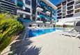 Buy 1+1 apartment in the center of Alanya — furnished by the owner, Cleopatra beach area 1