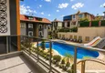 Affordable Purchase Apartment for a residence permit in the center of Alanya - 2+1 terrace duplex in a comfort-class complex 11