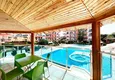 Buy 2+1 apartment in Alanya from the owner — furniture, mountain view, Oba district 11