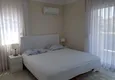 Affordable Purchase 2+1 apartment in Alanya from the owner — furniture, mountain view, Oba district 11