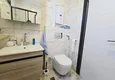 Affordable Purchase 1+1 apartment in the center of Alanya — furnished by the owner, Cleopatra beach area 11
