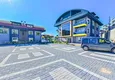 Buy Apartment for a residence permit in the center of Alanya - 2+1 terrace duplex in a comfort-class complex 12