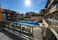 Affordable Purchase Apartment for a residence permit in the center of Alanya - 2+1 terrace duplex in a comfort-class complex 12