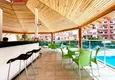 Buy 2+1 apartment in Alanya from the owner — furniture, mountain view, Oba district 12