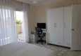 Affordable Purchase 2+1 apartment in Alanya from the owner — furniture, mountain view, Oba district 13