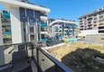 Affordable Purchase 1+1 apartment in the center of Alanya — furnished by the owner, Cleopatra beach area 13