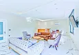 Buy Apartment for a residence permit in the center of Alanya - 2+1 terrace duplex in a comfort-class complex 14