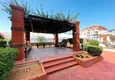 Buy 2+1 apartment in Alanya from the owner — furniture, mountain view, Oba district 14