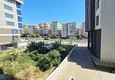 Affordable Purchase 1+1 apartment in the center of Alanya — furnished by the owner, Cleopatra beach area 14