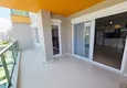 Affordable Purchase Furnished 1+1 apartment with partial sea view, Avsallar — Alanya 14