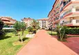Buy 2+1 apartment in Alanya from the owner — furniture, mountain view, Oba district 15