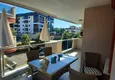 Affordable Purchase 2+1 apartment in Alanya from the owner — furniture, mountain view, Oba district 17
