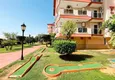Buy 2+1 apartment in Alanya from the owner — furniture, mountain view, Oba district 18